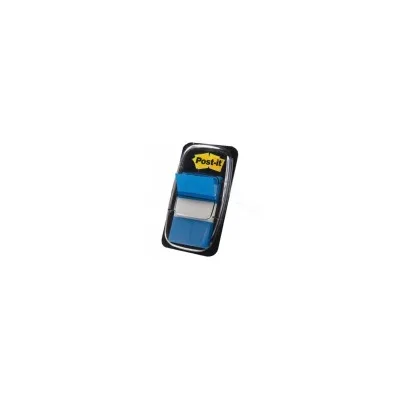 POST-IT INDEX INDEX 680-2 MINISET BLU 4658
