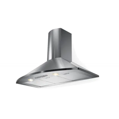PRONTA CONSEGNA - Faber Cappa a parete TENDER X A60 110.0157.048 finitura acciaio inox da 60 cm