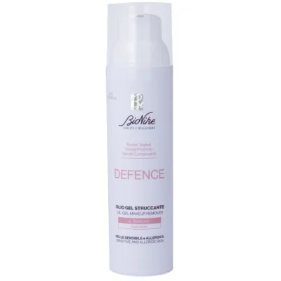 BIONIKE DEFENCE OLIO GEL STRUCCANTE 75ML