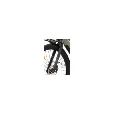 NILOX URBAN FIGHTER FORCELLA EBIKE C3 CARGO LONG FORCEL27M1.00