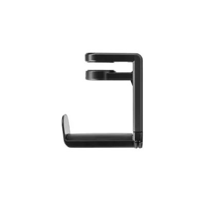 SUPPORTO PER CUFFIE MHH MARS GAMING BASE ANTISCIVOLO GESTIONE CAVI