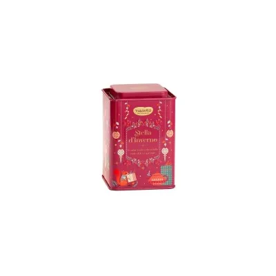 NEAVITA INFUSO STELLA D'INVERNO LATTA ROSSO