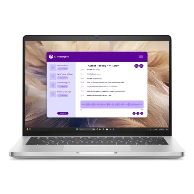 14" DELL Pro 14 Plus PB14250 Windows 11 Pro CK1VX