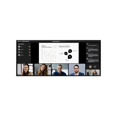 SAMSUNG LH105QPD5BGXEN