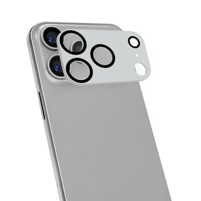 CELLY LENS PROT IPHONE 18 PROMAX/17PROMAX CAMERAPRO1201SV