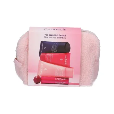 CAUDALIE TROUSSE INVERNO 2026