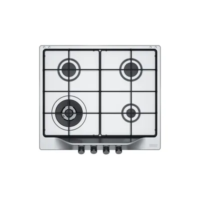 PRONTA CONSEGNA - Franke: Piano cottura a gas Trend Line 600 FHTL 604 3G TC XL E 106.0183.094 finitura dekor da 59 cm
