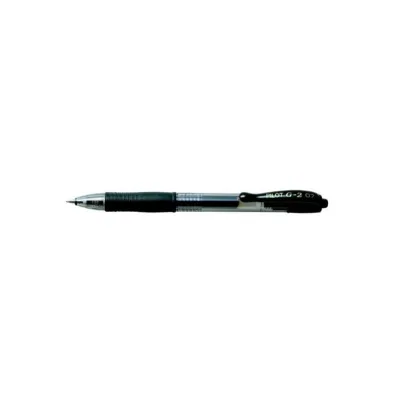 PILOT CF12ROLLER G-2 0.7 NERO 1520