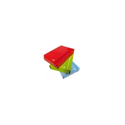 BM - BeMore PORTA PROGETTI DORSO 7 COL. ASS. 0111061