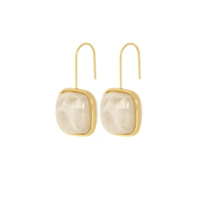 MARGUTTA ORECCHINO MELIA ORO