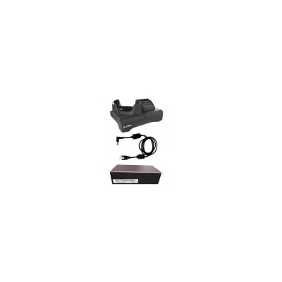 ZEBRA - EVM TC53/TC58 1-SLOT AND CHARG. CRADLE CRD-NGTC5-2SC1B