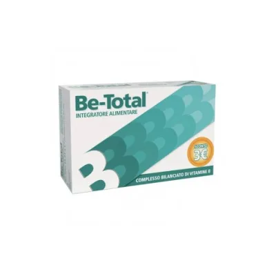 BETOTAL 40CPR