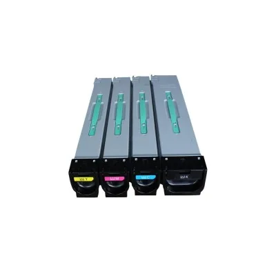 TONER COMPATIBILE SAMSUNG CLT-K806S SS593A NERO MultiXpress X7400 X7500 SS593A