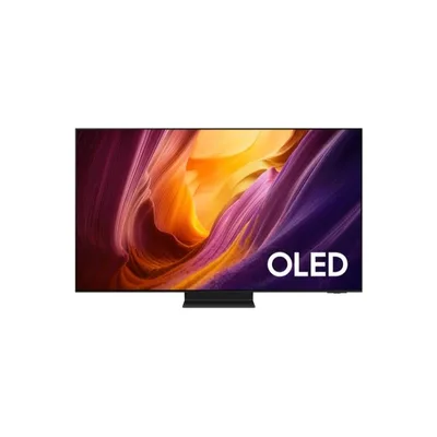 SAMSUNG ENTERTAINMENT TV 48  OLED 4K QE48S95HAEXZT