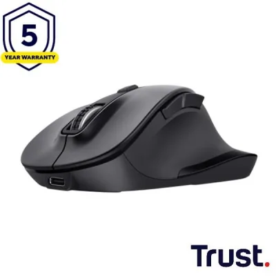 FYDA MULTIDEVICE WIRELESS MOUSE 25708TRS