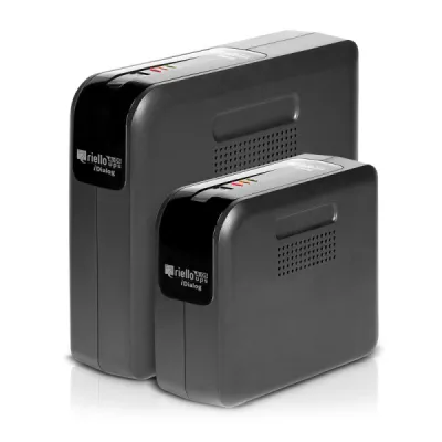 Riello UPS iDialog,&nbspIDG 1200, 1200VA IDG1200