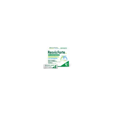RESVIS FORTE XR 12 BUSTE