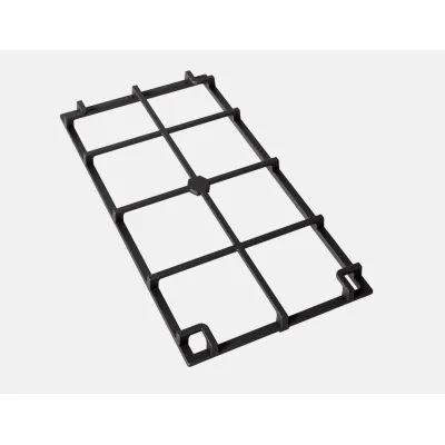 Ilve Griglia rettangolare EA2630001000000 (al posto del fry top)