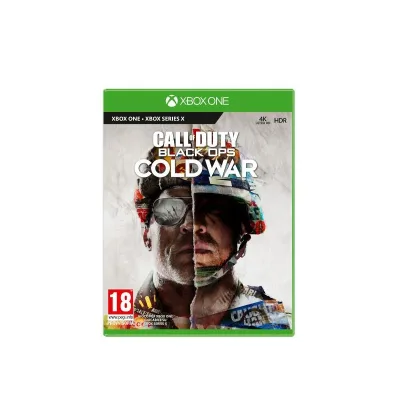 ACTIVISION CALL OF DUTYBLACK OPS COLDWAR XB1 88497IT