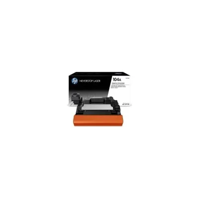 GRUPPO TAMBURO ORIGINALE HP W1104A 104A NEVERSTOP LASER 1000A MFP 1200
