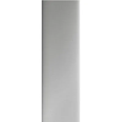 Smeg Kit per estensione camino KITCEKBT finitura acciaio inox