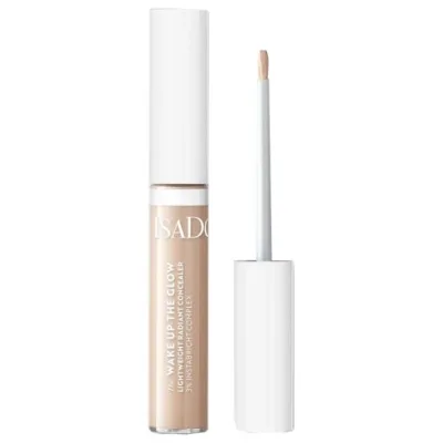ISADORA THE WAKE UP CONCEALER 3N