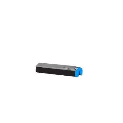 TONER COMPATIBILE KYOCERA FS C5020 C5030 TK-510C CIANO 8K 1T02F3CEU0