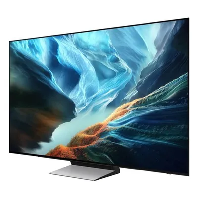 TV 65 OLED 4K QE65S90HAEXZT