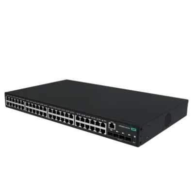 HPE NW CW 2050 48G 4F SW S6X70A