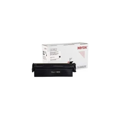 TONER ORIGINALE XEROX EVERYDAY 006R03700 HP CF410X 410X NERO LaserJet PRO M450 M477 6.5K