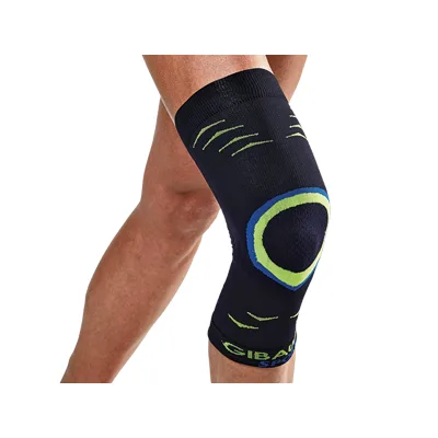 Dr. Gibaud® Linea Sport Ginocchiera Per Attività Sportiva Taglia 01