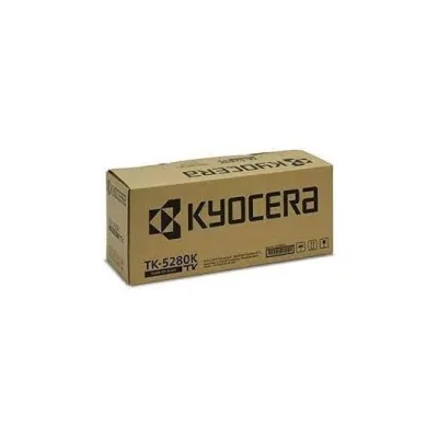 Toner ORIGINALE KYOCERA 1T02TW0NL0 TK5280K TK5280K TK-5280BK NERO ECOSYS M6235 M6635