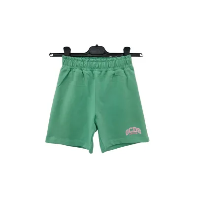 C1GJQL548F335 - SHORTS 3-18A - GCDS
