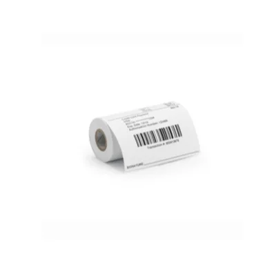 ZEBRA CONSUMABILI REC.Z-SELECT 2000D 60 80X250MT 01942-080Z