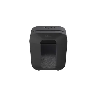 Fellowes LX25M 4170601 Trituratori/DistruggiDocumenti Mini Cut - Distrugge fino a 6 fogli - 11,5 l