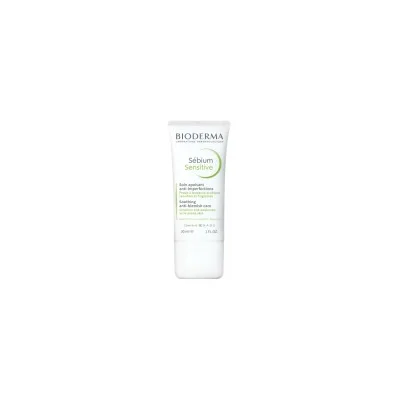 BIODERMA SEBIUM SENSITIVE 30ML