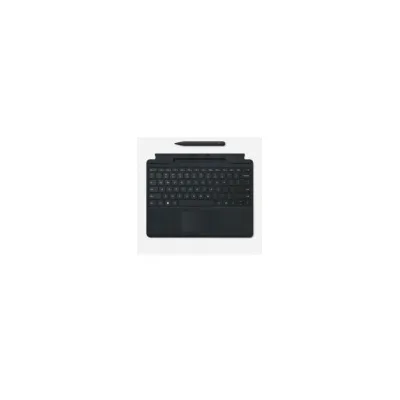 MICROSOFT SURFACE COMMERCIAL SRFC PRO 13IN BUNDLE KB/PEN BLACK 8X8-00150