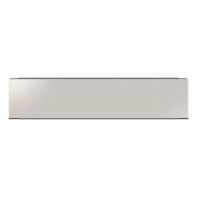 Samsung Cassetto scaldavivande Bespoke NL20B5100WE finitura clean beige da 60 cm