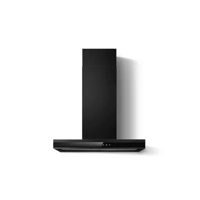 Elica Cappa aspirante a parete ADÉLE BL MAT/A/60 PRF0182412 finitura nero opaco da 60 cm - PROMO ATTIVA FINO AL 26/10