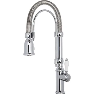 Smeg Miscelatore monocomando MIDR7CR-2 finitura cromo - IN PROMOZIONE FINO AL 30/06