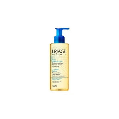 URIAGE OLIO STRUCCANTE 100ML