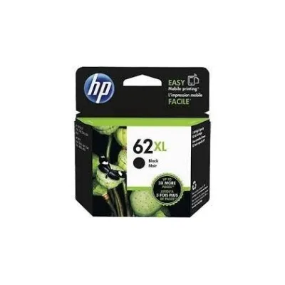 CARTUCCIA ORIGINALE HP Envy 5600 C2P05AE 62XL NERO