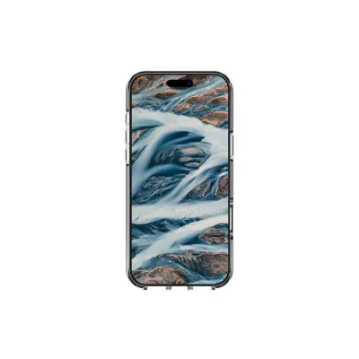 DBramante 1928 ICELAND PRO MAG IPHONE 16 PRO CLEAR IM61CL006273