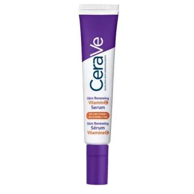 CERAVE SKIN RENEWING SIERO VITAMINA C 15ML