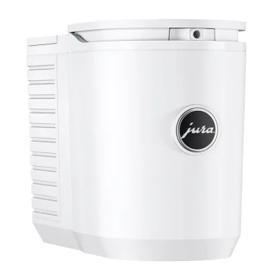 Jura Cool Control 0.6 l finitura bianco
