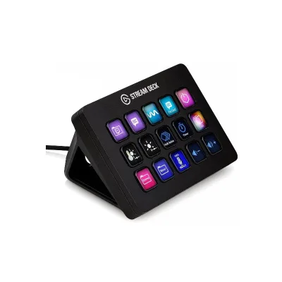 ELGATO ELGATO STREAM DECK MK.2 10GBA9901