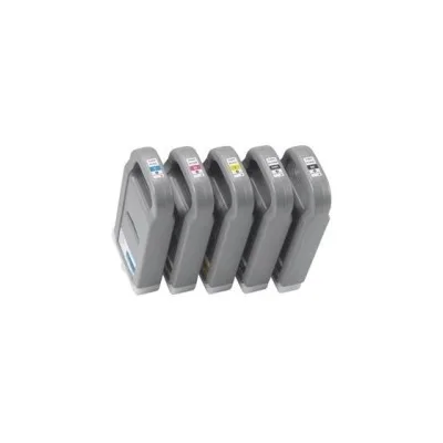CARTUCCIA COMPATIBILE CANON 2966B001 PFI-703Y GIALLO 700ML Imageprograf IPF 810