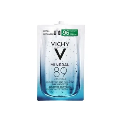 VICHY MINERAL 89 SIERO BOOSTER REFILL 50ML
