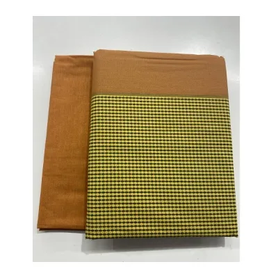 Completo letto singolo Gabel Tracce var.Tramonto