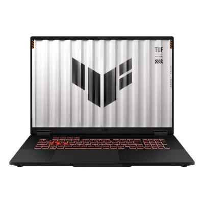 ASUS TUF GAMING A18 FA808UM-S8012W 18" WUXGA RAM 16GB-SSD 1TB NVMe-NVIGIA GEFORCE RTX 5060 8GB-WI-FI 6E + GIGABIT LAN-WIN 11 HOM